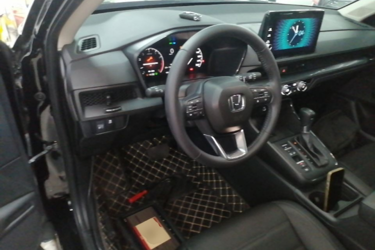 Honda CR-V 2023 car image #11