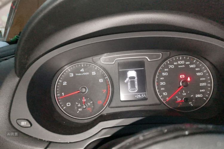 Audi Q3 2016 #13 Audi Q3 2016 image de voiture #13