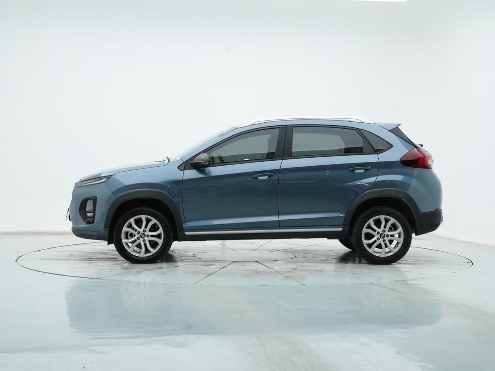 Chery Tiggo 3x 2022 صورة سيارة #4