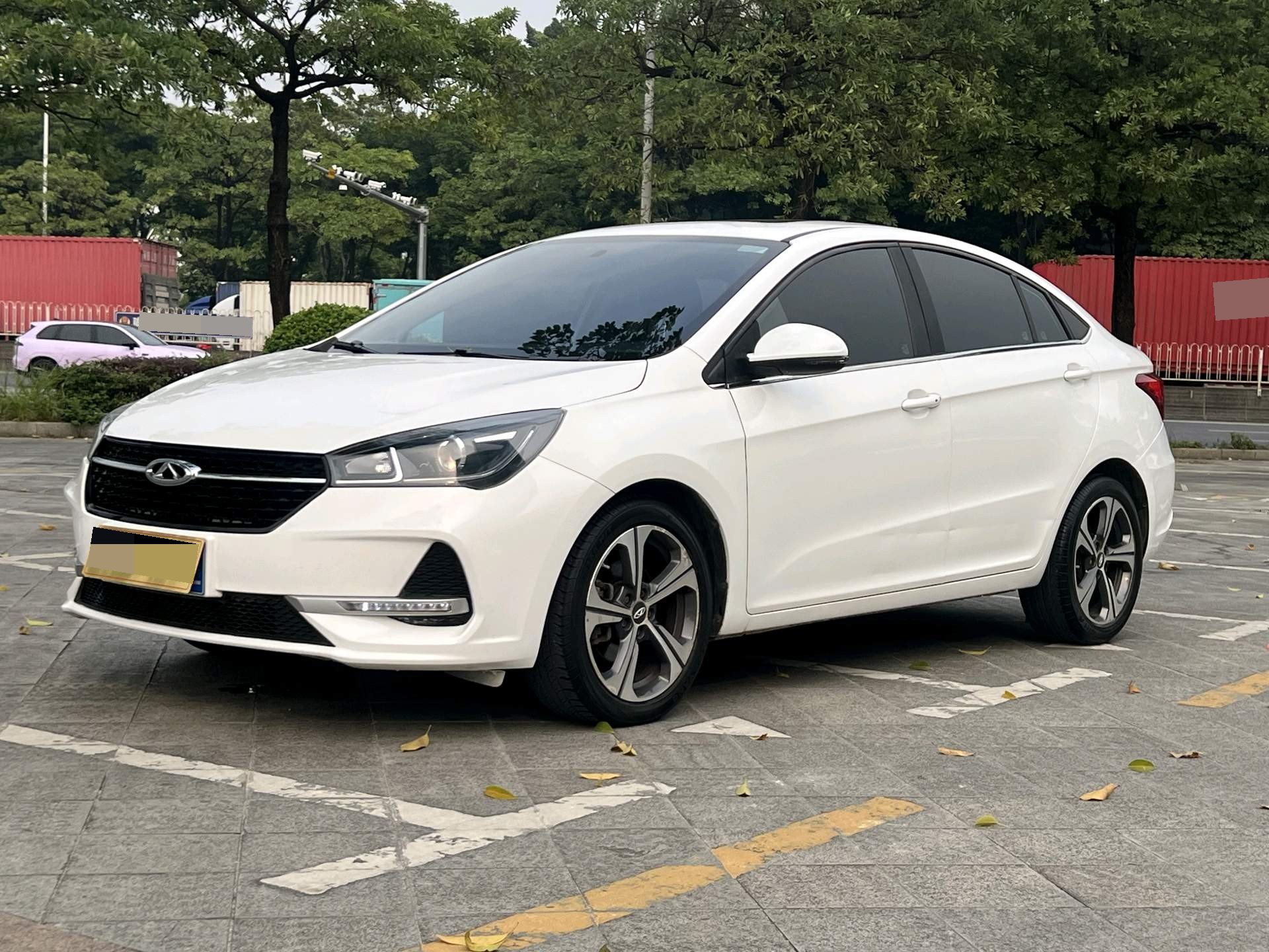 2019 2019 imagem de carro