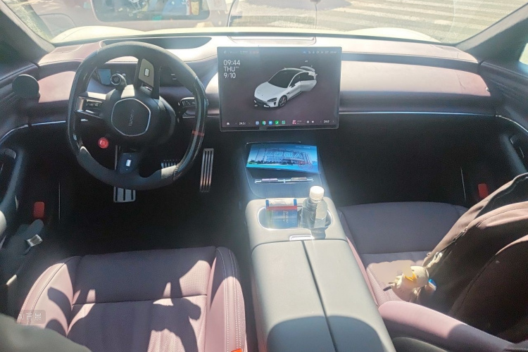 2026 car image #11