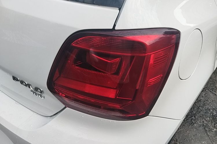 Volkswagen Polo 2018 #8 Volkswagen Polo 2018 car image #8