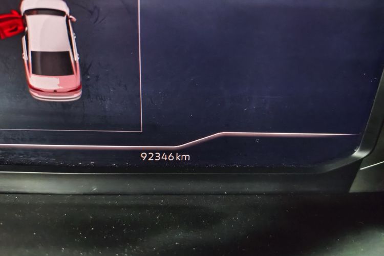 Volkswagen Bora 2023 car image #10