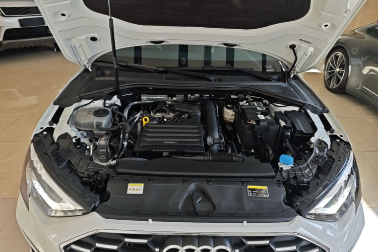 Audi A3 2023 #30 Audi A3 2023 immagine di auto #30
