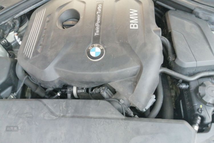 BMW 3 Series 2019 #22 BMW 3 Series 2019 صورة سيارة #22