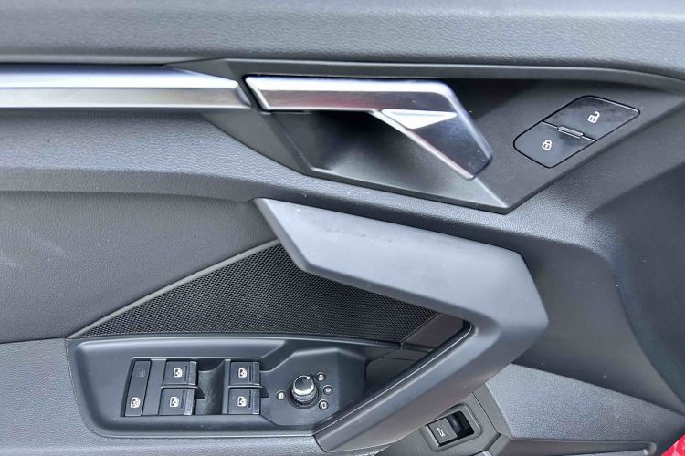 Audi A3 2021 #16 Audi A3 2021 image de voiture #16