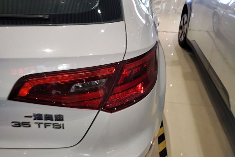 Audi A3 2016 #8 Audi A3 2016 immagine di auto #8