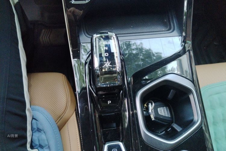 GEELY Boyue L 2023 #16 GEELY Boyue L 2023 изображение автомобиля #16