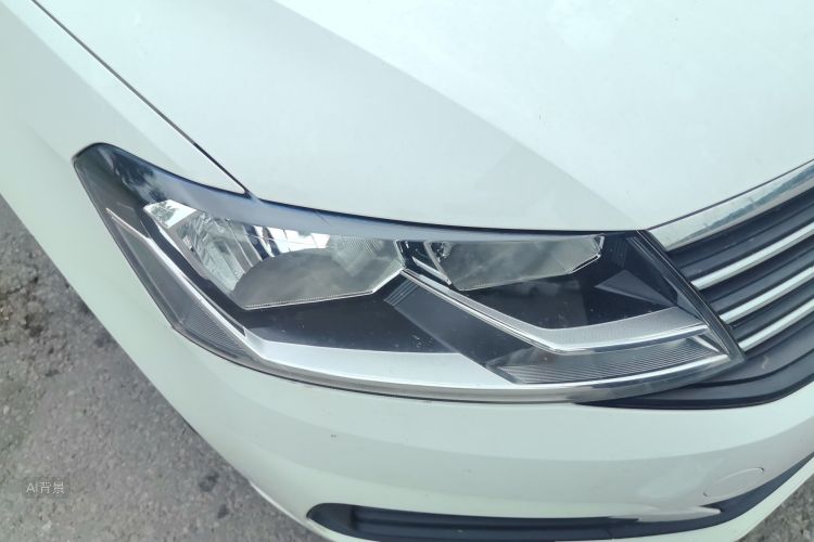 Volkswagen Lavida 2023 car image #8