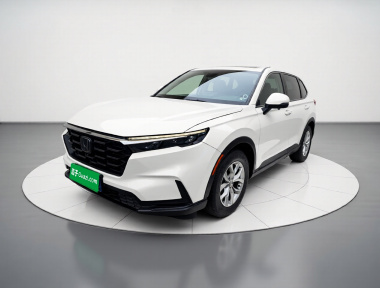 Honda CR-V 2023 car image 