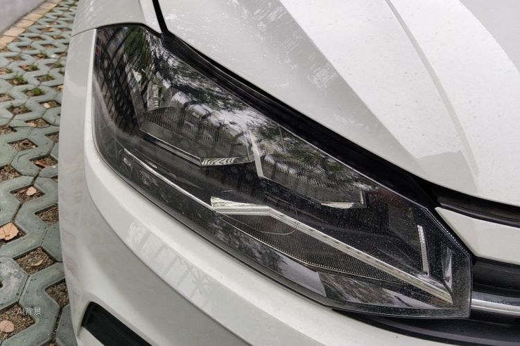 Volkswagen Polo 2023 #8 Volkswagen Polo 2023 car image #8