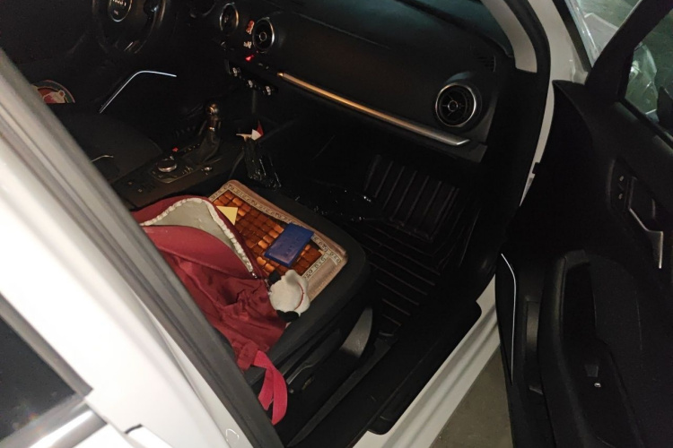 Audi A3 2015 car image #27