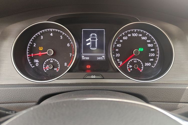 Volkswagen Golf 2016 immagine di auto #13