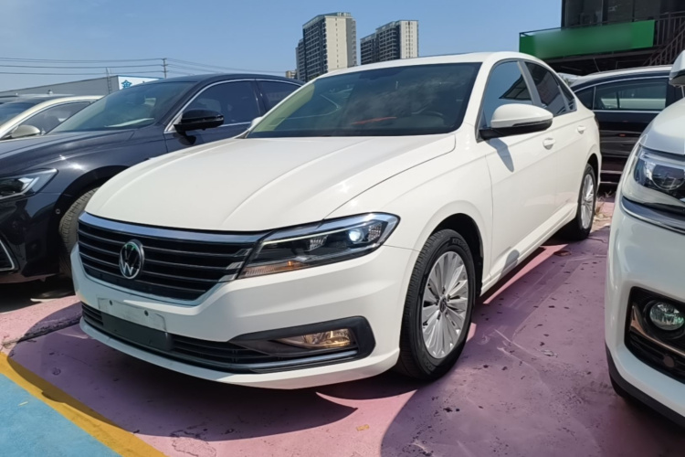 Volkswagen Lavida 2021 #2 Volkswagen Lavida 2021 car image #2