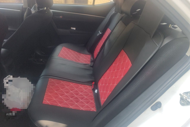 Toyota Corolla 2019 #19 Toyota Corolla 2019 car image #19