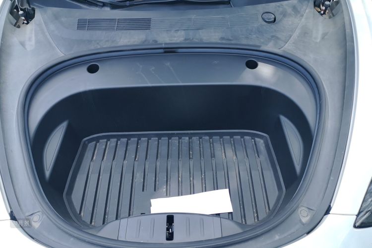 Tesla Model 3 2022 #22 Tesla Model 3 2022 car image #22
