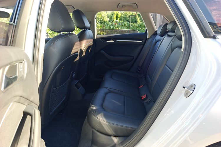 Audi A3 2015 #17 Audi A3 2015 immagine di auto #17