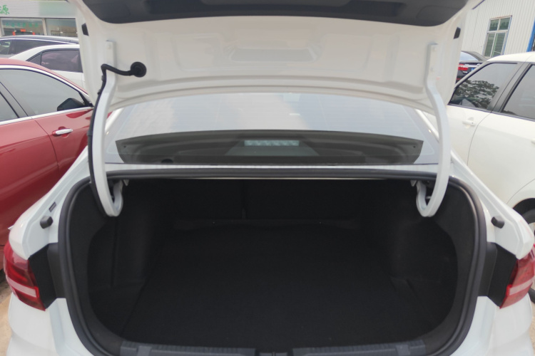 Volkswagen Lavida 2023 car image #19