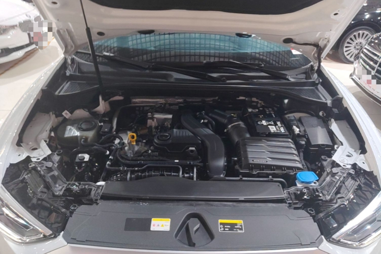 Audi Q3 2024 car image #20