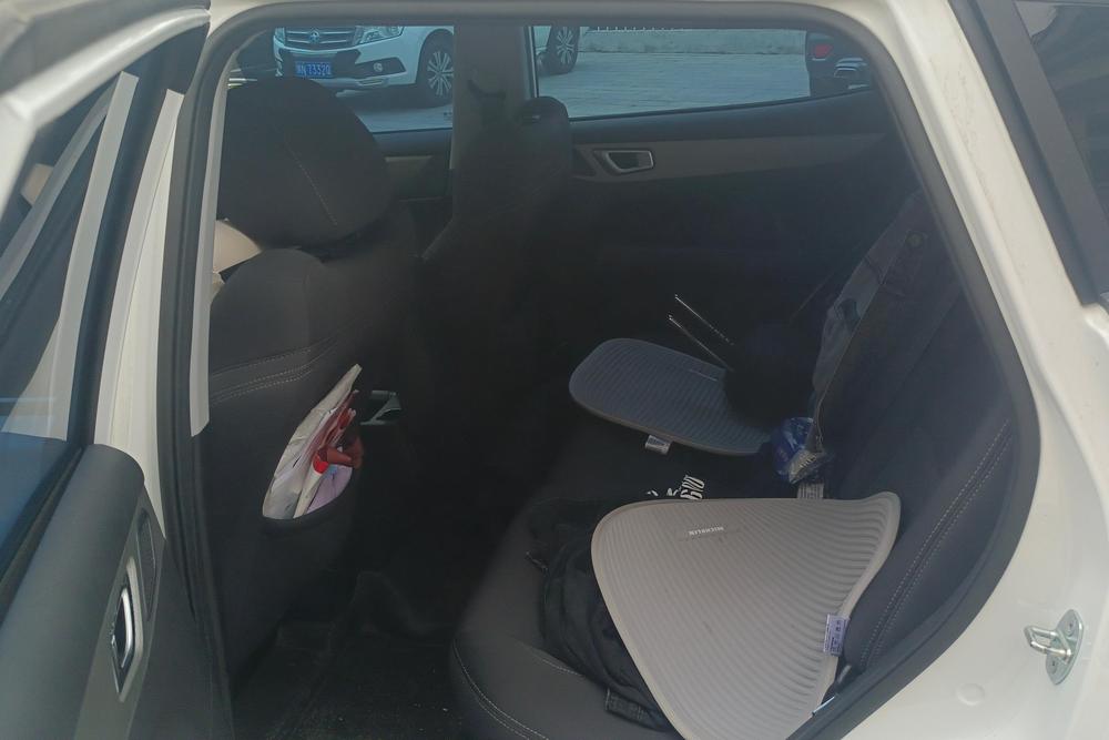 Kaiyi Showjet 2023 imagen de coche #16