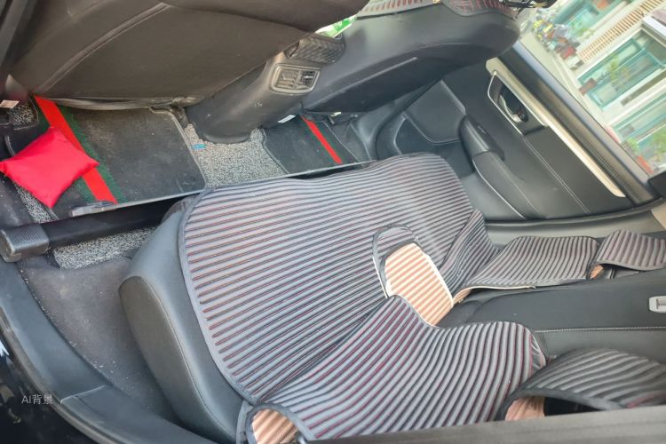 Honda CR-V 2019 image de voiture #19