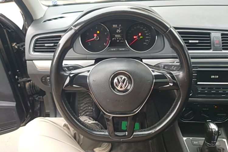 Volkswagen Lavida 2016 #11 Volkswagen Lavida 2016 car image #11