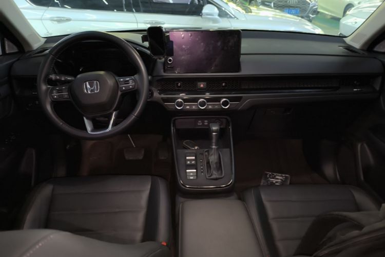 Honda CR-V 2025 car image #10