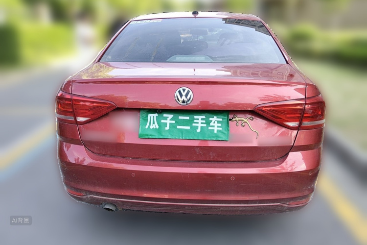 Volkswagen Lavida 2017 #6 Volkswagen Lavida 2017 car image #6