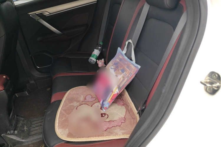 GEELY Coolray 2021 #19 GEELY Coolray 2021 car image #19