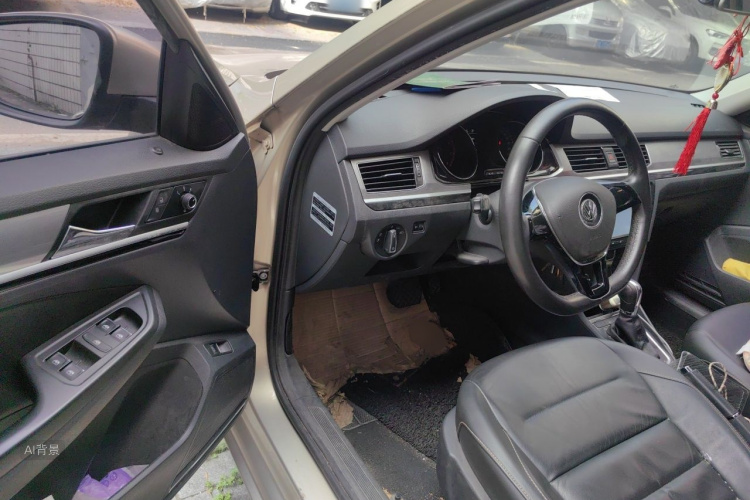 Volkswagen Bora 2016 #18 Volkswagen Bora 2016 immagine di auto #18
