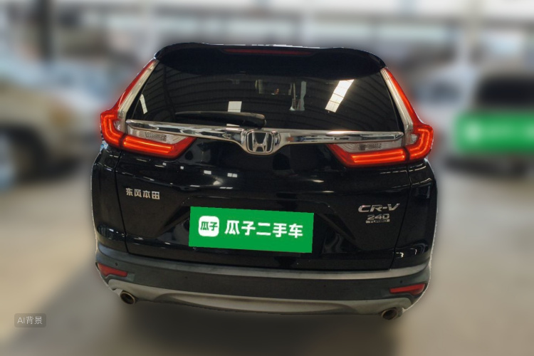 Honda CR-V 2019 car image #6