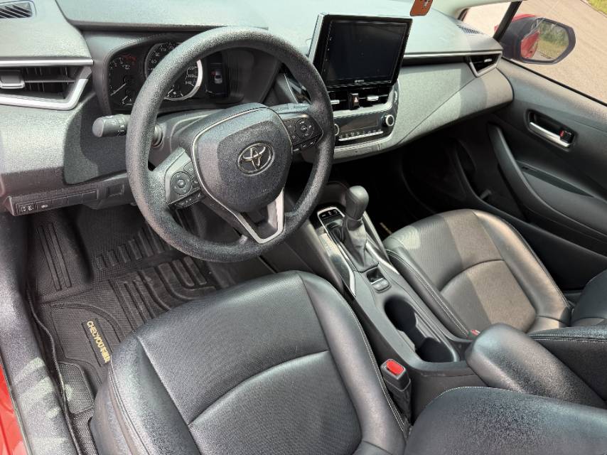 Toyota Corolla 2020 #7 Toyota Corolla 2020 car image #7