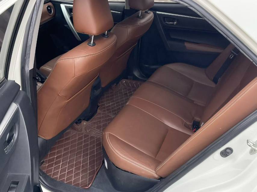 Toyota Corolla Hybird E+ 2019 #9 Toyota Corolla Hybird E+ 2019 immagine di auto #9