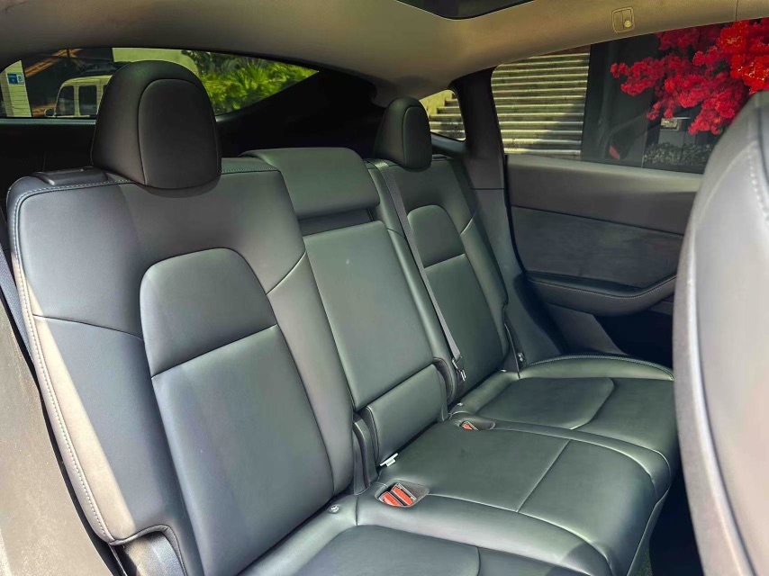 Tesla Model Y 2023 car image #4