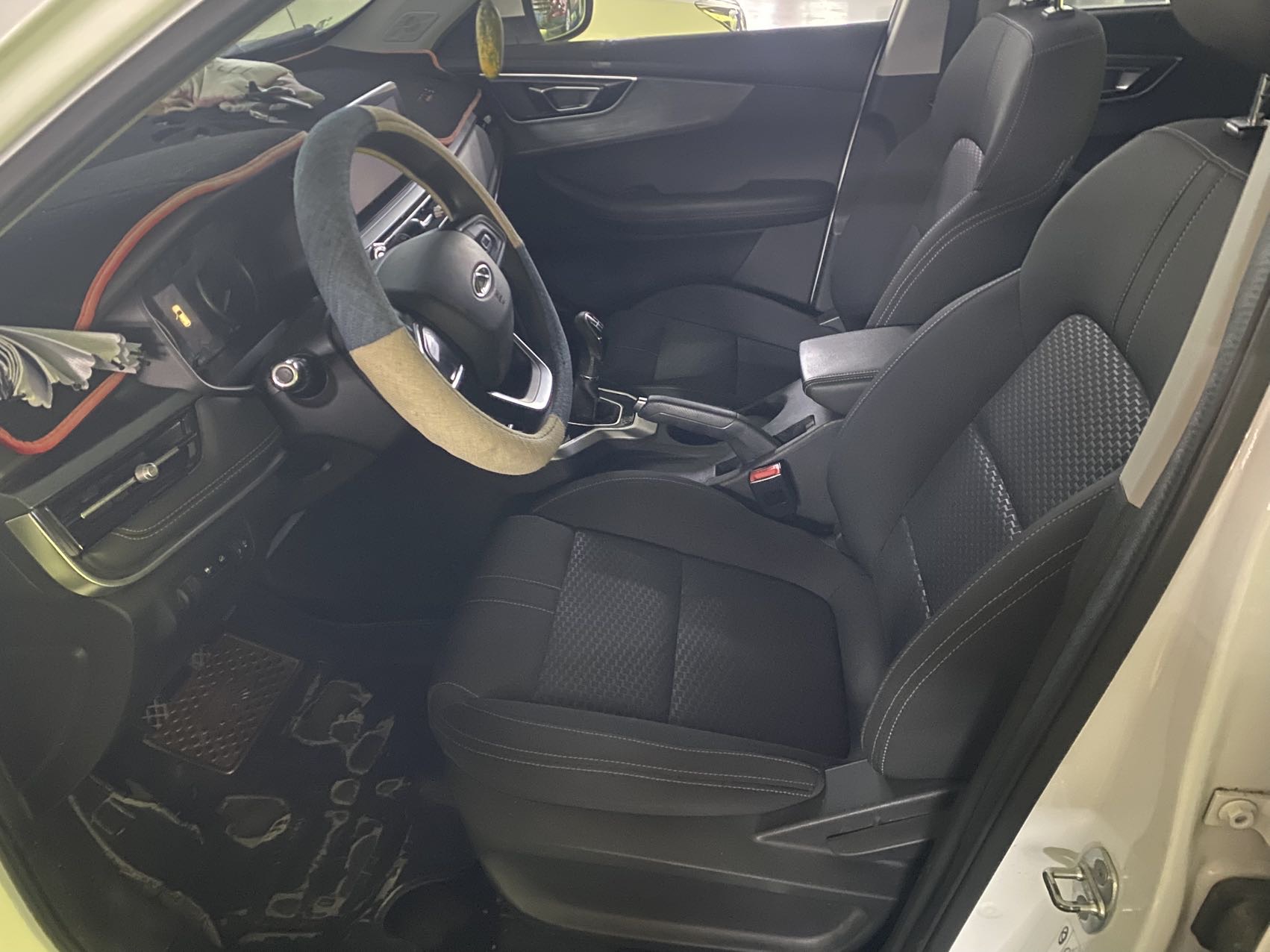 Chery Tiggo 5x 2021 изображение автомобиля #7
