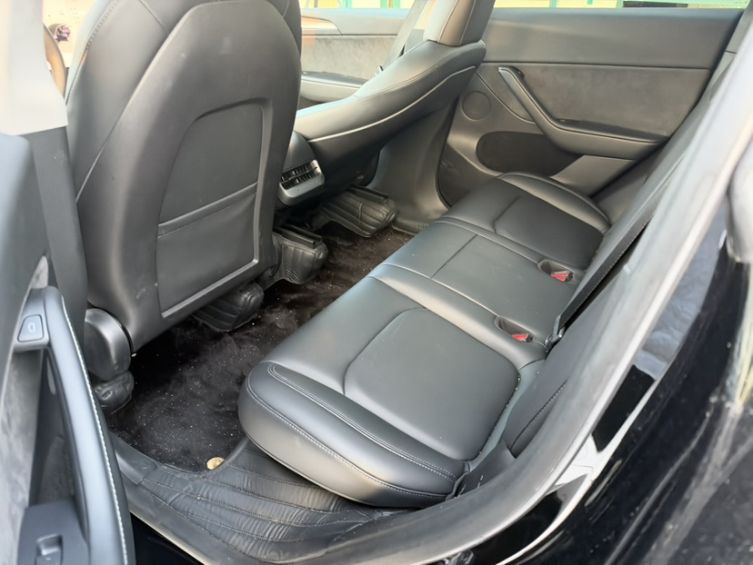 Tesla Model Y 2022 #4 Tesla Model Y 2022 imagen de coche #4