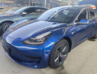 Tesla Model 3 2020 Tesla Model 3 2020 car image