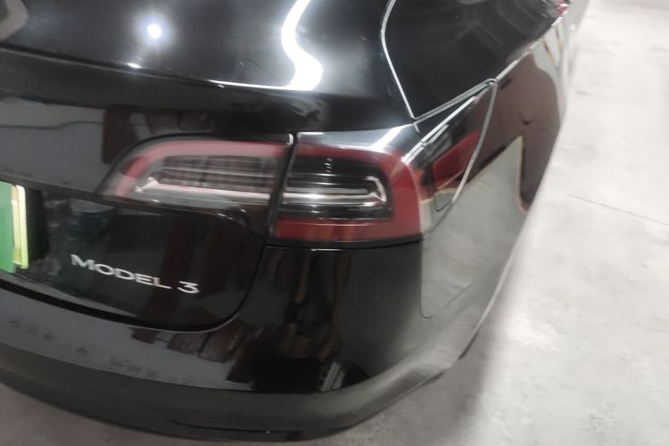 Tesla Model 3 2022 #8 Tesla Model 3 2022 car image #8
