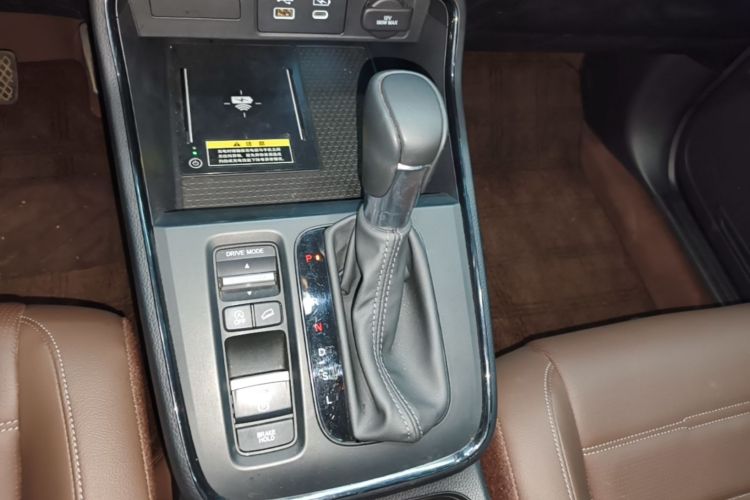 Honda CR-V 2023 car image #14