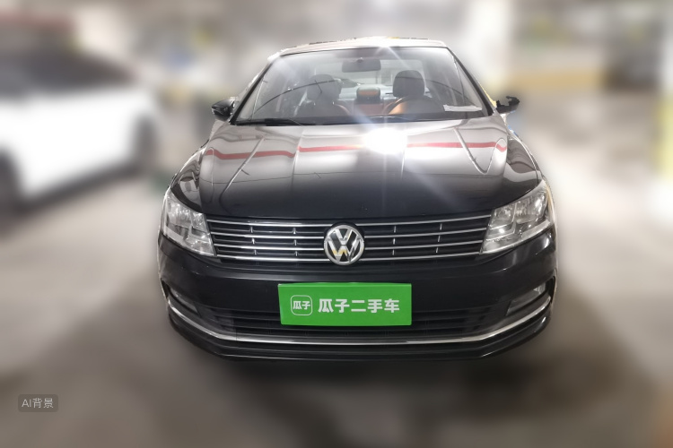 Volkswagen Lavida 2017 #3 Volkswagen Lavida 2017 car image #3