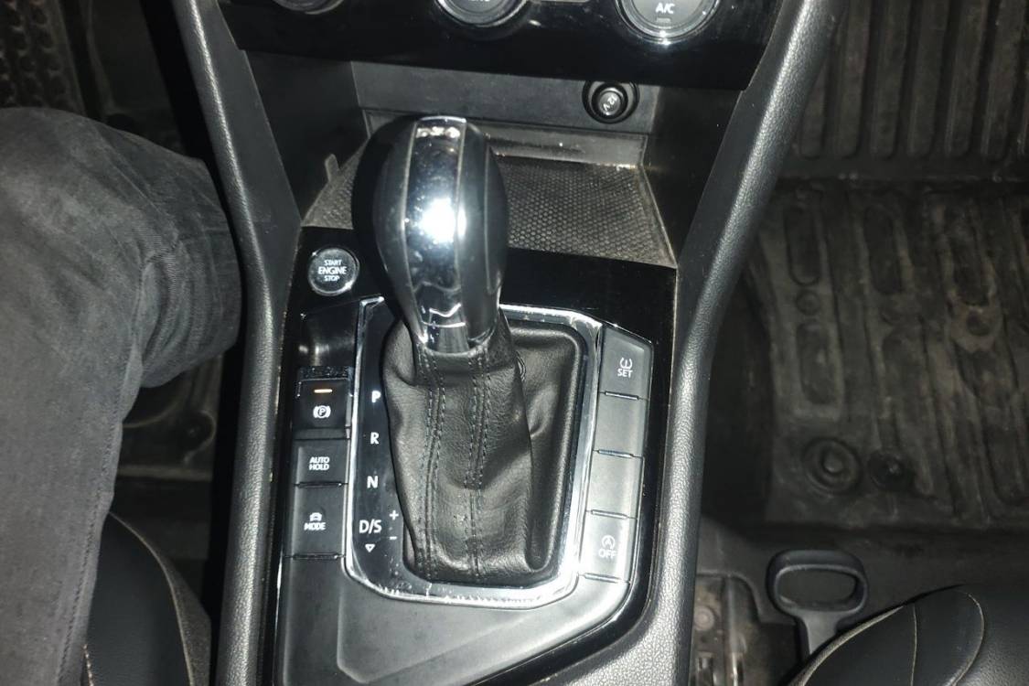 Volkswagen Tharu 2020 #27 Volkswagen Tharu 2020 car image #27