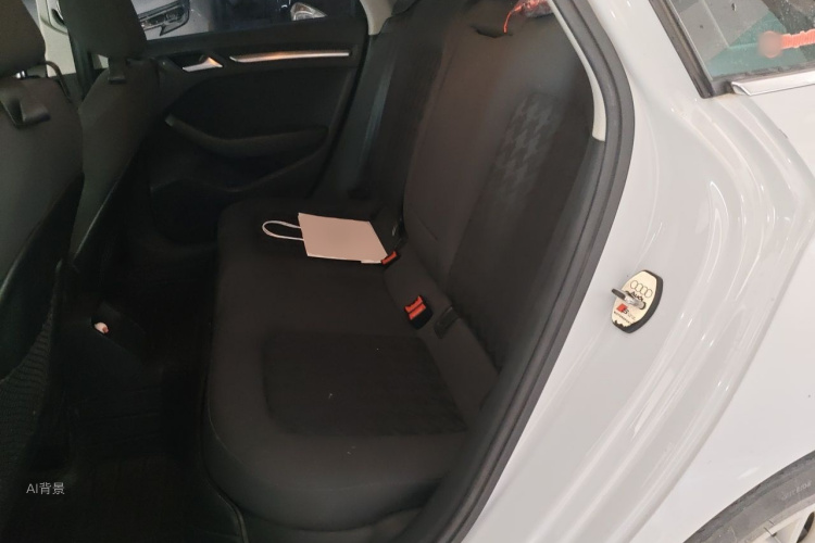 Audi A3 2015 #19 Audi A3 2015 immagine di auto #19