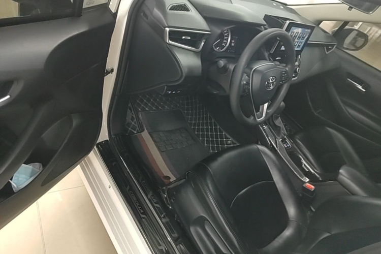 Toyota Corolla 2020 #16 Toyota Corolla 2020 immagine di auto #16