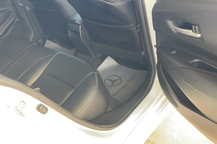 Toyota Corolla 2021 car image #18