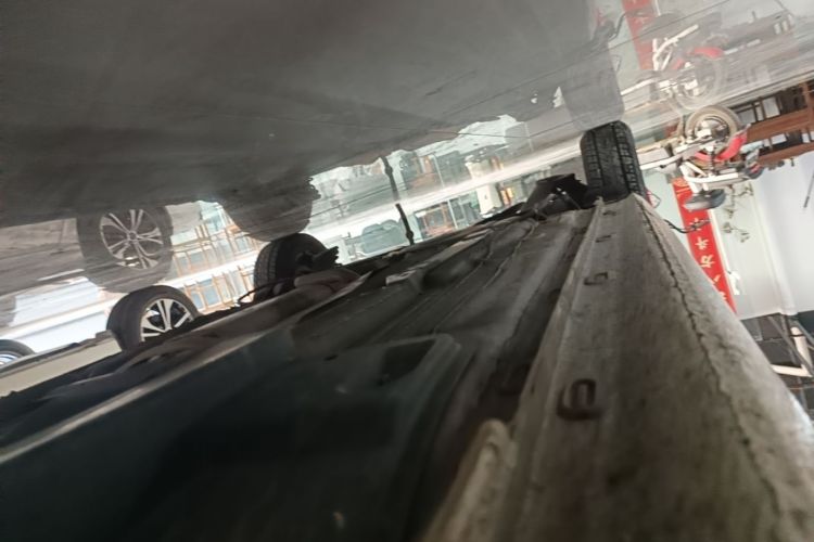 Volkswagen Santana 2019 car image #26