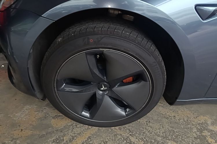 Tesla Model 3 2020 #9 Tesla Model 3 2020 immagine di auto #9