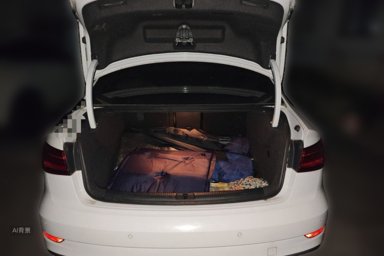 Audi A3 2019 #21 Audi A3 2019 صورة سيارة #21