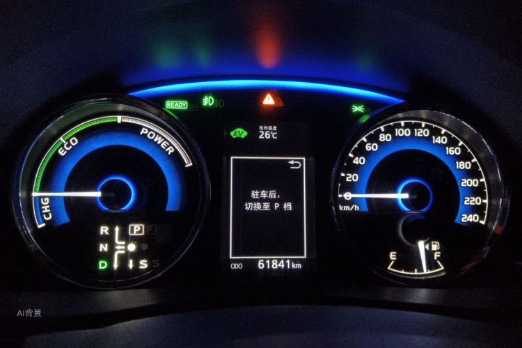 Toyota Corolla 2019 #13 Toyota Corolla 2019 car image #13