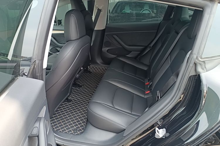 Tesla Model 3 2023 #17 Tesla Model 3 2023 immagine di auto #17