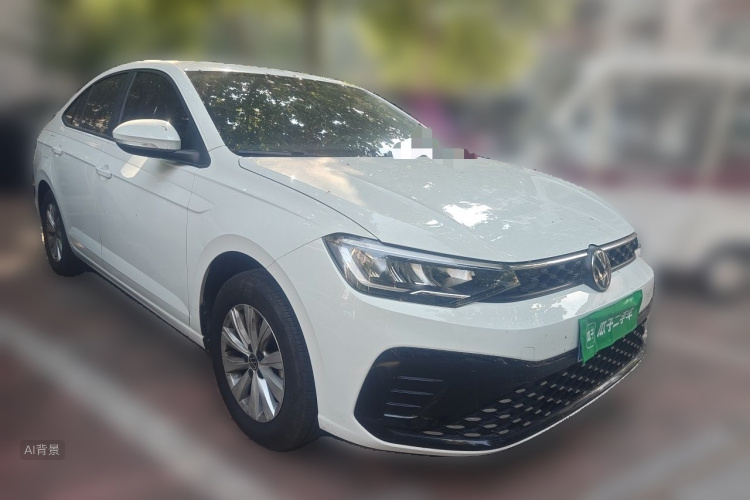 Volkswagen Lavida 2024 #4 Volkswagen Lavida 2024 car image #4